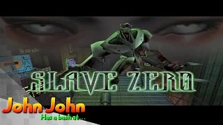 Slave Zero - Godzilla ain't S**t