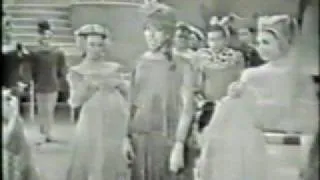 Carol Burnett - Shy (1964 Version)