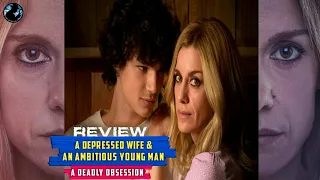 A Depressed Wife's Obsession With A Young Man Results In Murders And The Breakdown Of The Family.