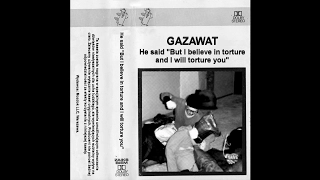 Gazawat - Material Is Wrapped Over The Prisoner's Face And Water Is Poured Over Them [MOZD006]