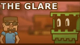 Minecraft: The Glare Animation