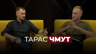 Тарас Чмут (Повернись живим) – контрнаступ, Притула, Залужний, Арестович, сценарії війни