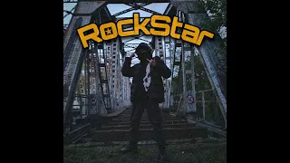 JKR - RockStar (prod. JKR)