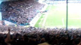 Sheffield Wednesday v Sheffield United 26/02/12