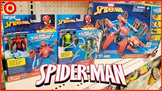 Celebrate Spider-Man Day with New Spider-Man Web Splashers at Target