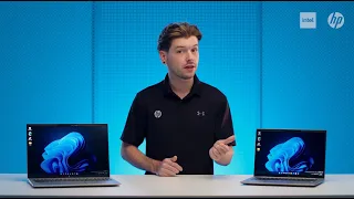 Checking Out the Z by HP Mobile Workstation G10 Range - ZBook Firefly, Power, Studio