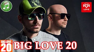 Big Love 20 от 28 июля 2023 года | Лучшие Хиты Недели | Love Radio