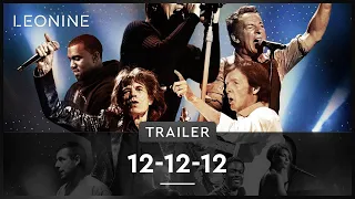 12-12-12 - Trailer (deutsch/german)