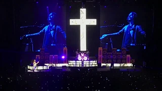 OZZY “No More Tears” Moscow ‘18