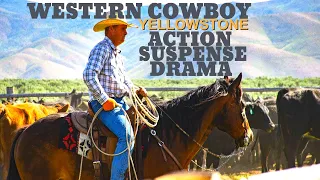 CLASSIC WESTERN COWBOY MOVIE - [FREE Western Movies Full Length by 412A TV]