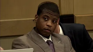 Dayonte Resiles retrial continues with testimony on DNA evidence