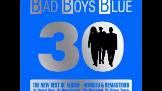 Bad Boys Blue - Mon Amie (New Hit Version)