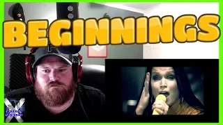 NIGHTWISH Phantom Of The Opera Reaction