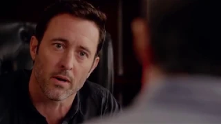 Hawaii Five-0 10x17 Sneak Peek Clip 2 "He kohu puahiohio i ka ho‘olele i ka lepo i luna"