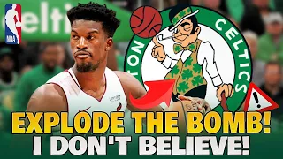 LAST MINUTE! 🎯DANNY AINGE CONFIRMS! FOR FANS SURPRISES! LOOK THIS! Boston Celtics news