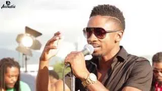 Christopher Martin | Chill Spot | Jussbuss Acoustic | Episode 1