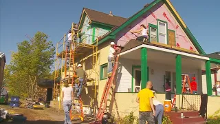 4 Things You May Not Know About Habitat For Humanity