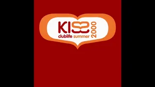 Kiss Clublife Summer 2000 - CD1