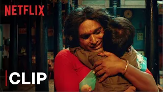 Vijay Sethupathi’s Emotional Reunion | Super Deluxe | Netflix India