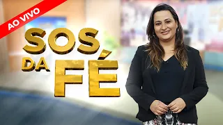 SOS da Fé, com a Pra. Yara Oliveira - 21/05/21 (Participação Especial: André Leono)