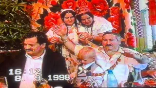 PETRECERE CU PATROANA ȘI PATRONUL DE LA STREHAIA | ȘATRA IN 1998! PETRECERE CU COCOȘEI DE AUR!💰