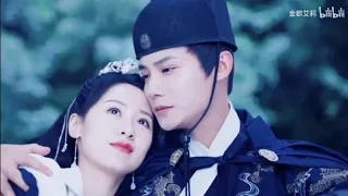 FMV My Sassy Princess cut OST - 共度 Liu YuNing, waiting for new ZYC dramas, rewatching old ones