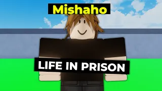 Playing With The Life In Prison Creator!