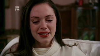 Charmed 4X10 Paige's parents accident