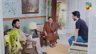 Bete Ka Rishta Hadia Se Teh Kardete...!! #ameemasaleem #adnanrazamir - Tum Mere Kya Ho - HUM TV