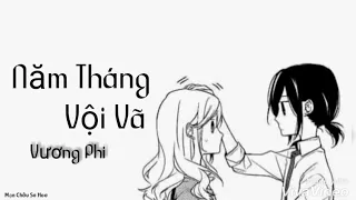 [Vietsub+pinyin] Năm Tháng Vội Vã~ Vương Phi| 匆匆那年