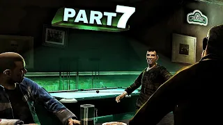 GTA 4 PC - PART#7 -  Jamaican Heat (1080p)