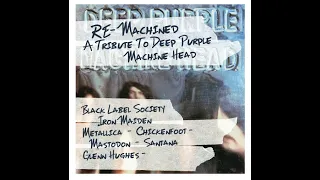 Celebrating Deep Purple's Machine Head