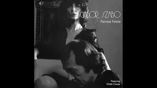 Gabor Szabo ‎– Femme Fatale ℗ 1978