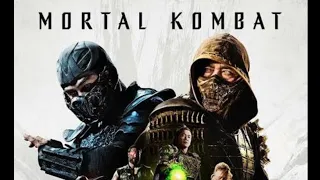 Azumi 1 Mortal Kombat filme 2021 dublado e completo " luta ação cinema artes marciais sub zero like