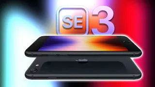 10 Reason Why The iPhone SE 3 2022, IS A Bargain!