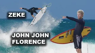 FIRING ROCKY POINT w/ JOHN FLORENCE!