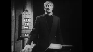 Pre-Monty Python - Reluctant Choir