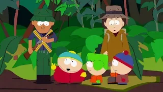 Cartman habla en Español [Con su voz original]