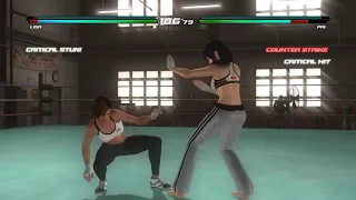 DOA5LR Tournament pack Preview