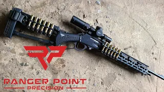 Rossi R95 30-30 | Pew Pew Inspiration | Ranger Point Precision
