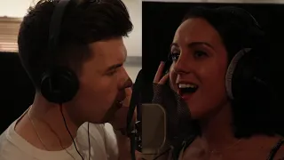 Shallow / A Star Is Born - Cover by Luke Newton & Emily Juniper