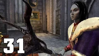 Прохождение The Elder Scrolls: Oblivion ep. 31