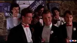 (1986) Night of the Creeps - Trailer Oficial