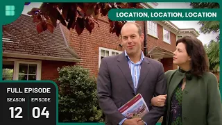 Finding Home in Surrey's Housing Maze - Location Location Location - S12 EP4 - Real Estate TV