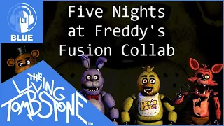 Five Nights at Freddy's Fusion Collab