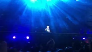 Sied van Riel (W&W AK47) - A State of Trance 550, Los Angeles 2012