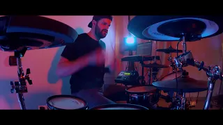 23 salmo drum cover