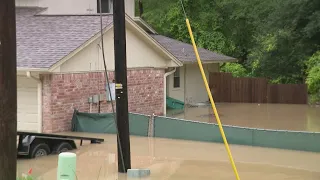 Team coverage: Mandatory, voluntary evacuations ordered for communities near San Jacinto River