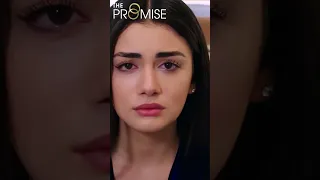 سخت ترین لحظات یک مادر #thepromises# emir  #love #yeminthepromise