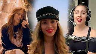 'One World: Together at Home' Special: All the Best Moments from Lady Gaga, Beyoncé and More